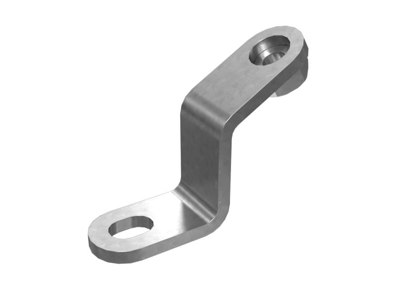 350-5136: КРОНШТЕЙН В СБОРЕ