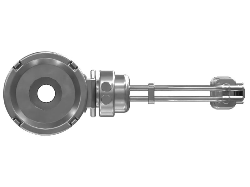 КАТУШКА В СБОРЕ