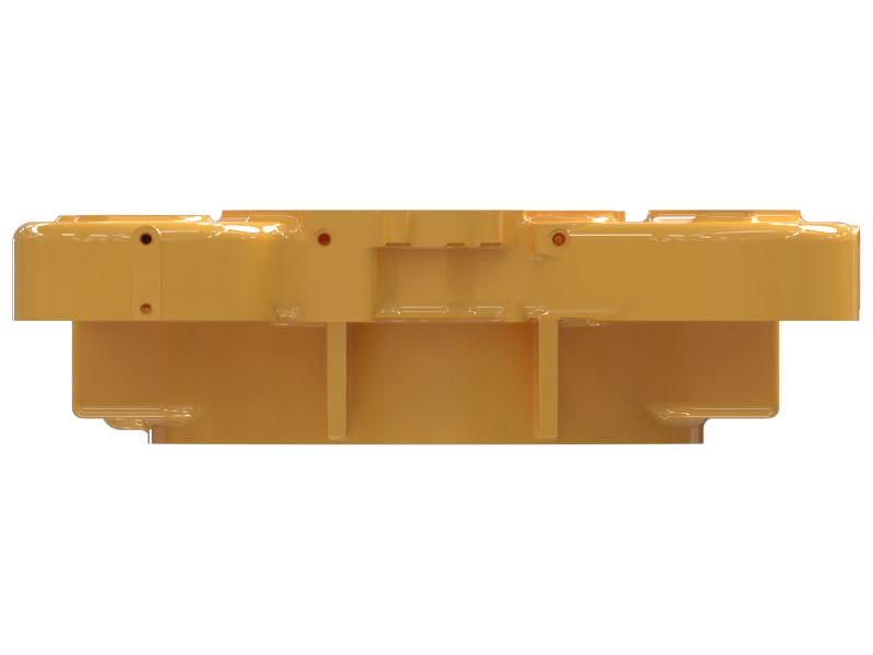 КОЖУХ В СБОРЕ ПЕРЕДНИЙ