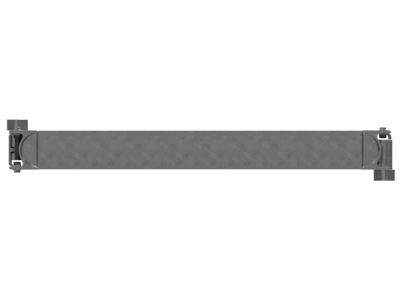 СЕРДЕЧНИК МАСЛООХЛАДИТЕЛЯ В СБОРЕ