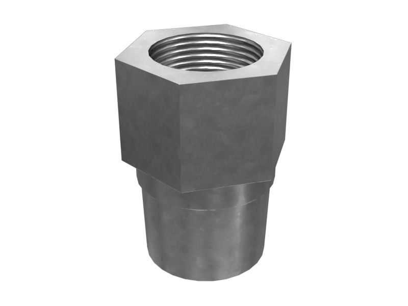 2D-8935: ДРОССЕЛЬ