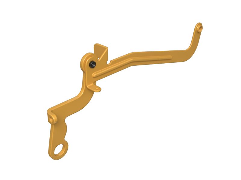 РЫЧАГ УПРАВЛЕНИЯ