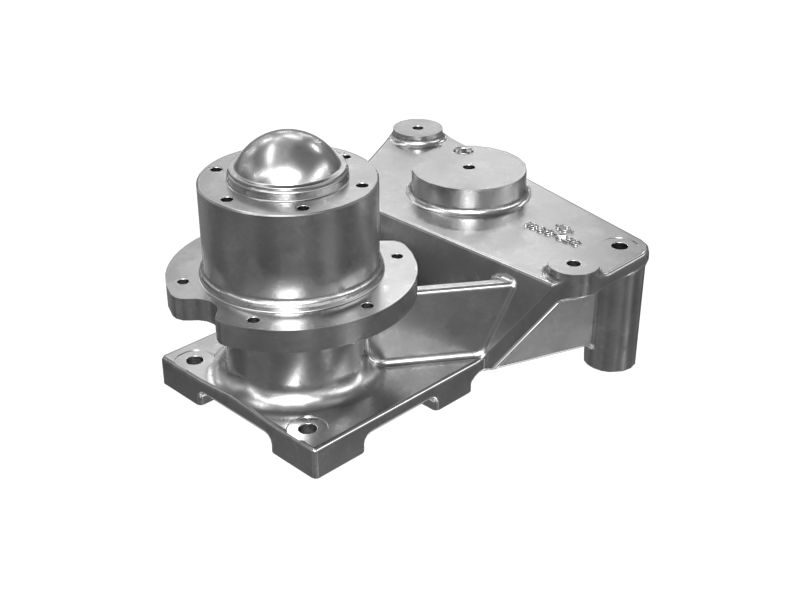 БЛОК ПРИВОДА ВЕНТИЛЯТОРА