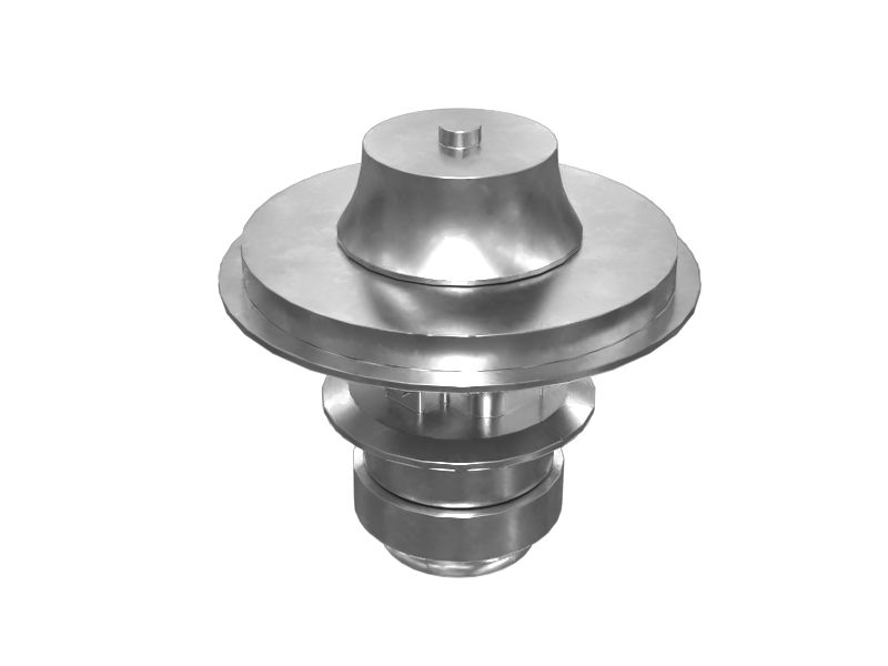 БЛОК СЕРДЦЕВИНЫ