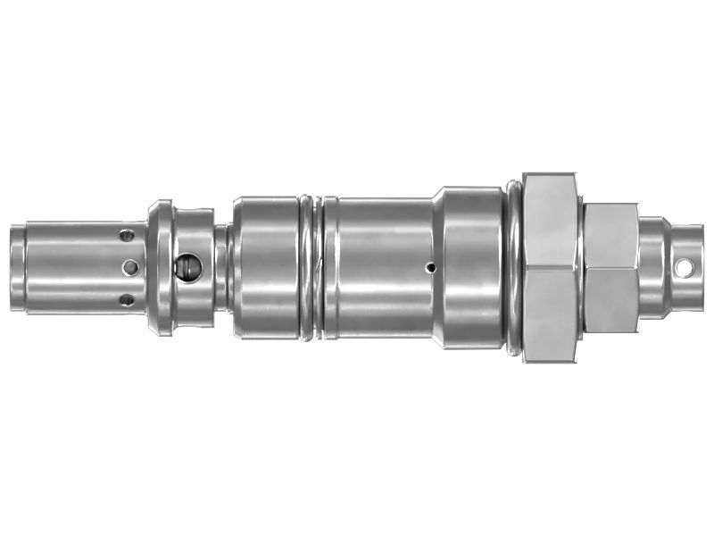 БЛОК КЛАПАНА ОБРАТНОГО