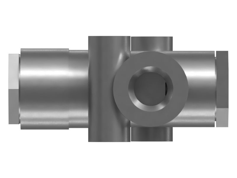 БЛОК ПНЕВМОКЛАПАНА