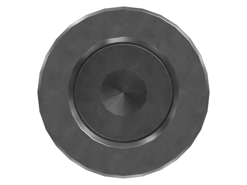 8M-8598: SPOOL | CATCorp