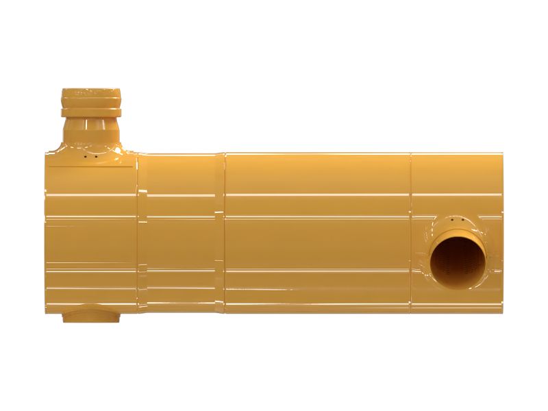 ПРЕОБРАЗОВАТЕЛЬ/ГЛУШИТЕЛЬ