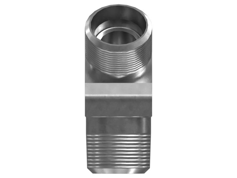 5P-6085: ELBOW 5P6085 купить