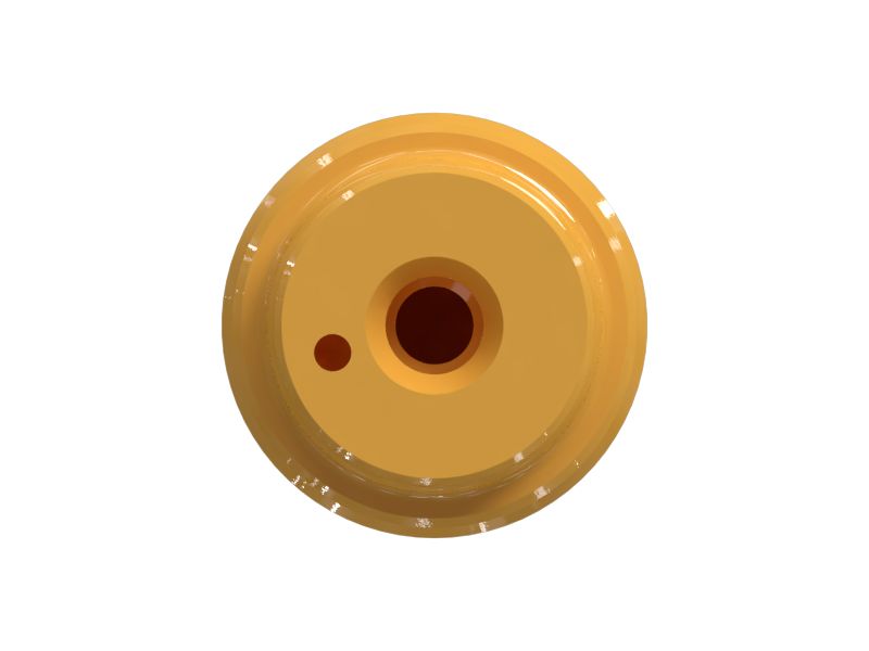 РАСПРЕДЕЛИТЕЛЬНЫЙ ВАЛ В СБОРЕ