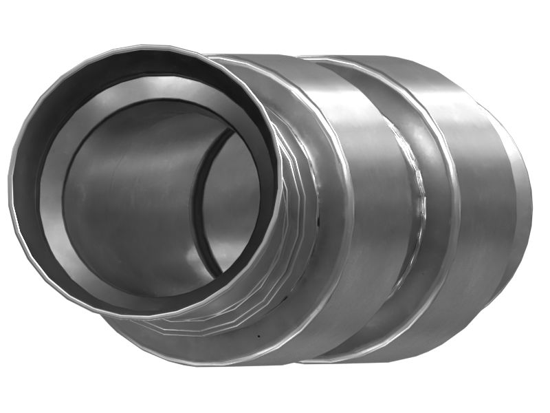 МЕМБРАНЫ В СБОРЕ