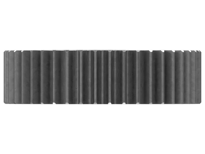 НАПРАВЛЯЮЩЕЕ КОЛЕСО SAE В СБОРЕ