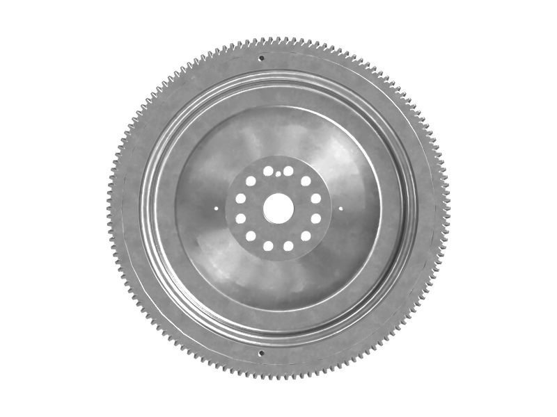 МАХОВИК В СБОРЕ