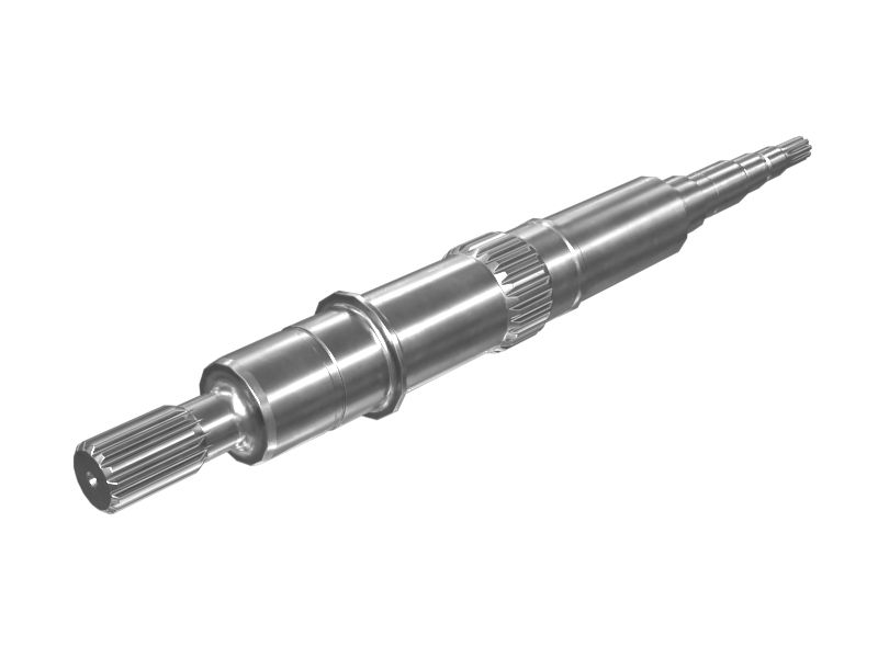 6E-4935: SHAFT 6E4935 купить