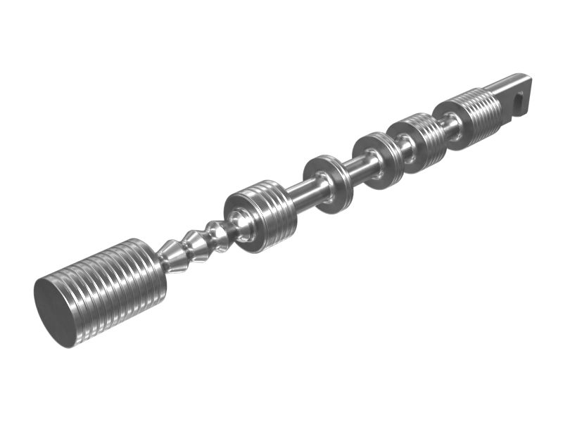 7T-3871: SPOOL 7T3871 купить