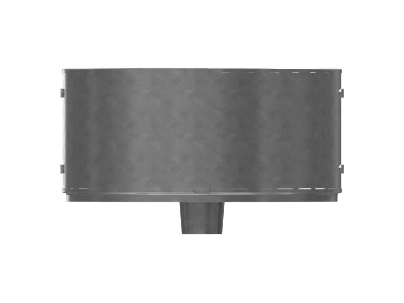 БЛОК ГЛУШИТЕЛЯ