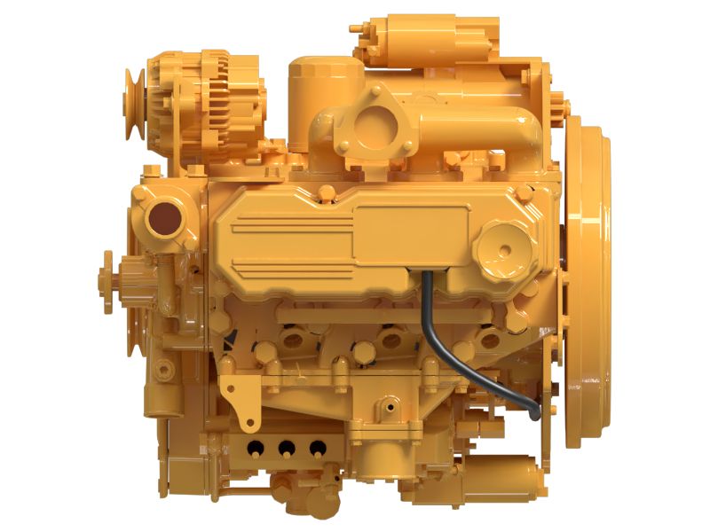 334-1975: ENGINE AR-PR | Cat® Parts Store