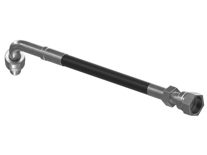 ГИДРАВЛИЧЕСКИЙ ШЛАНГ В СБОРЕ