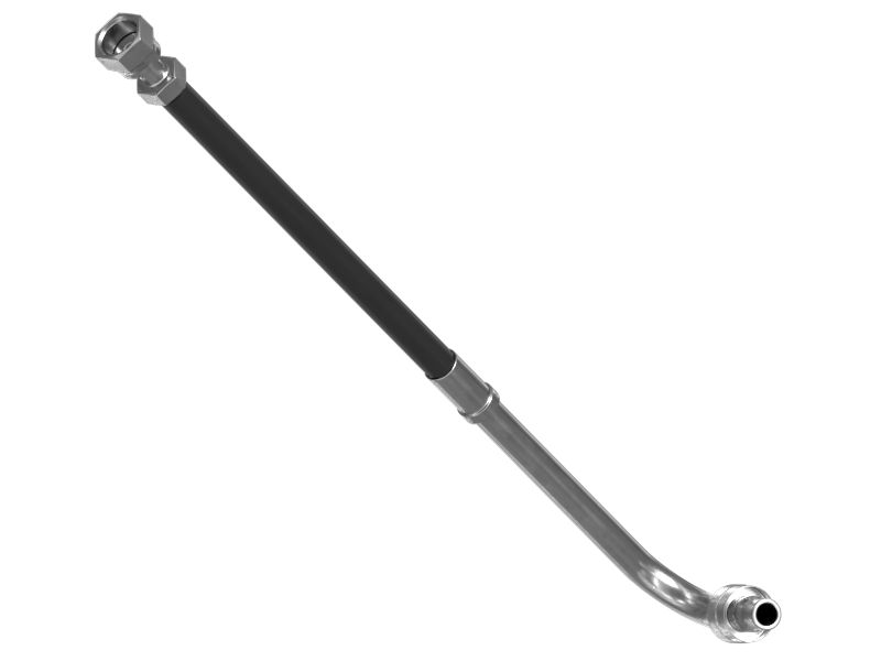 ГИДРАВЛИЧЕСКИЙ ШЛАНГ В СБОРЕ