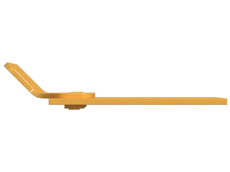 ДЕФЛЕКТОР В СБОРЕ