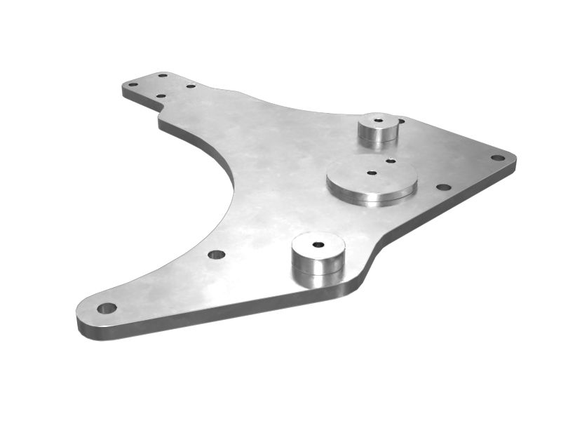 ПЛАСТИНА В СБОРЕ