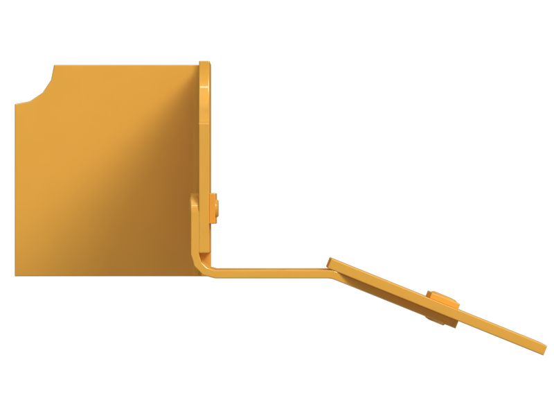 ДЕФЛЕКТОР В СБОРЕ