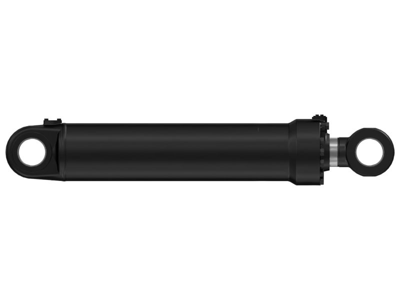 CYLINDER GP