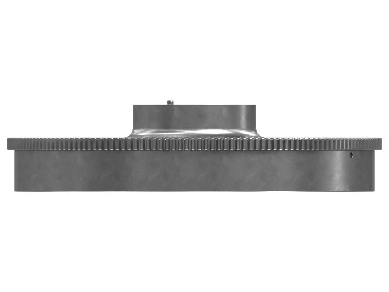 МАХОВИК В СБОРЕ