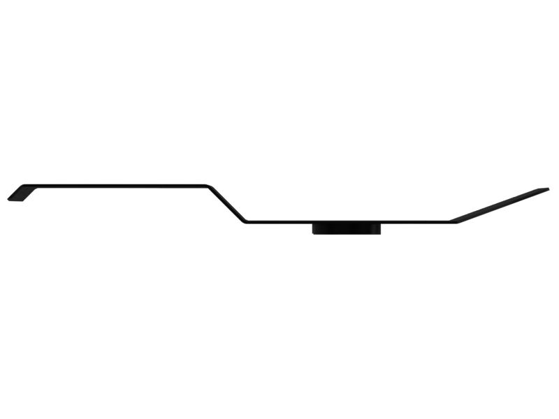 ДЕФЛЕКТОР В СБОРЕ