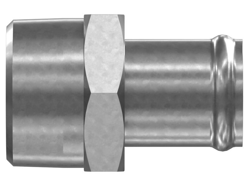 8C-5185: 1-1/2" Straight Adapter Nipple 8C5185 购买