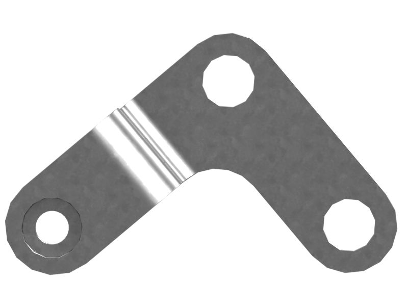 КРОНШТЕЙН В СБОРЕ