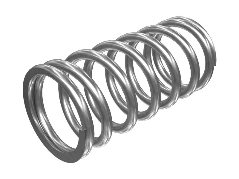 9T-3023: ПРУЖИНА