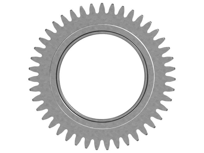 НАПРАВЛЯЮЩЕЕ КОЛЕСО SAE В СБОРЕ