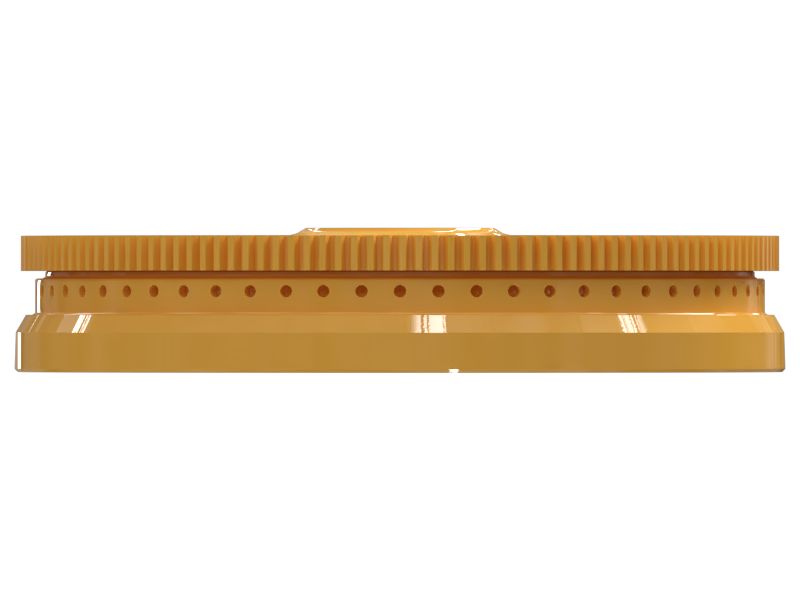 МАХОВИК В СБОРЕ