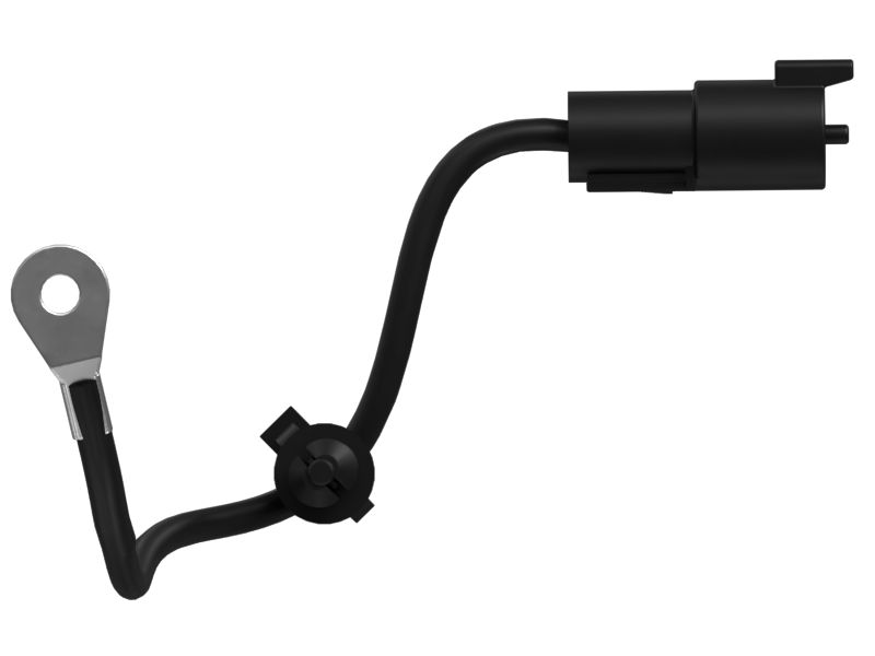 ЖГУТ ПРОВОДОВ В СБОРЕ