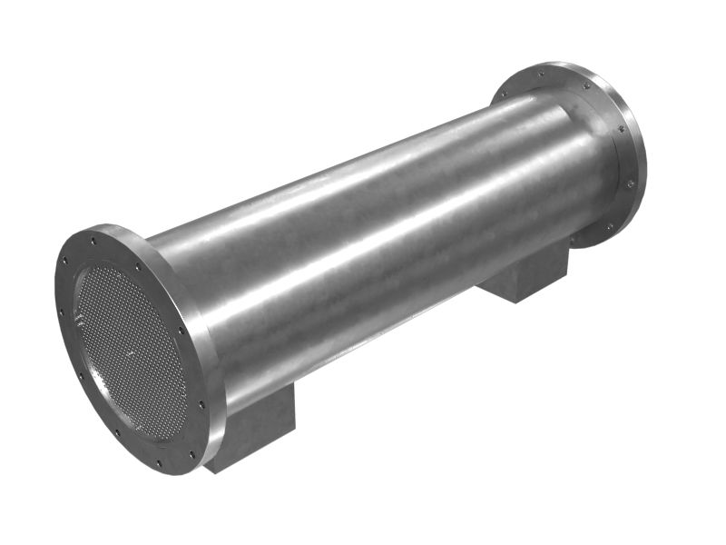 СЕРДЕЧНИК МАСЛЯНОГО ФИЛЬТРА В СБОРЕ