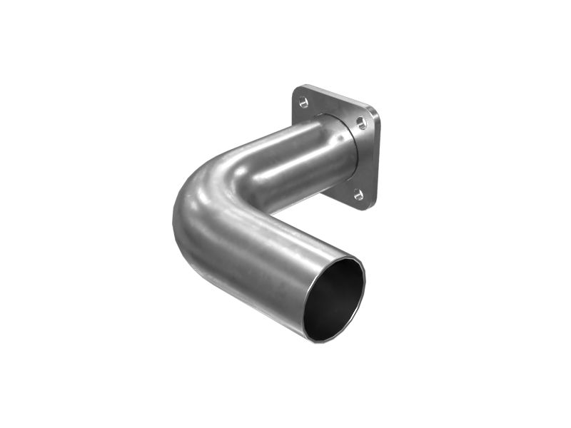 263-0754: ТРУБКА