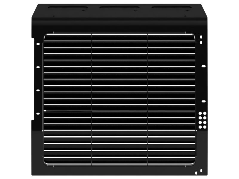 РЕШЕТКА В СБОРЕ