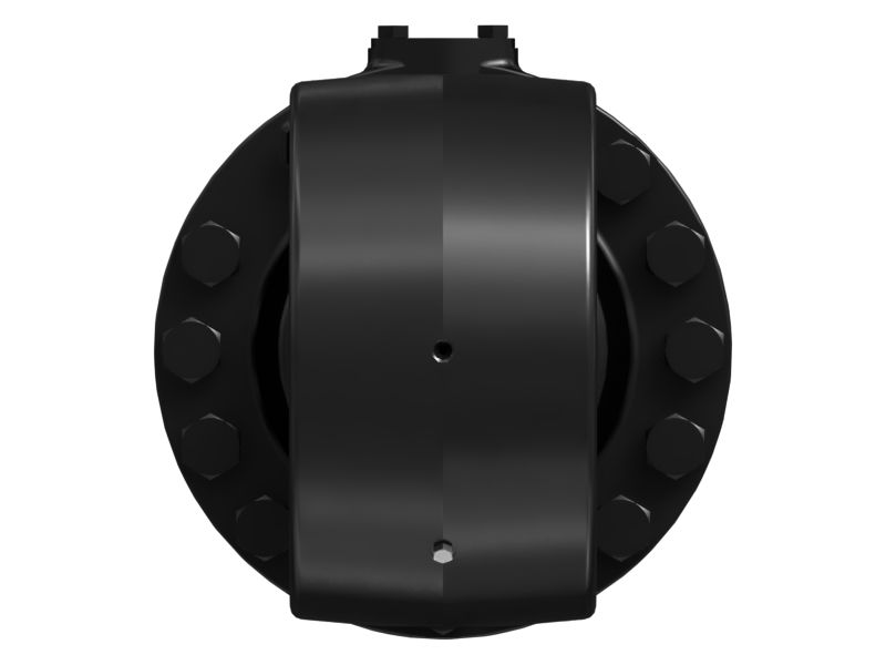 Cat® Reman Hydraulic Cylinder