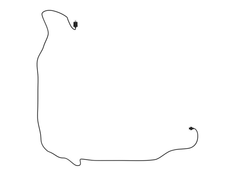 ШНУР ВОДЯНОЙ РУБАШКИ В СБОРЕ