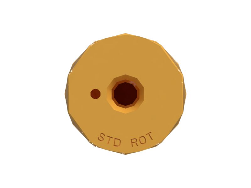 РАСПРЕДЕЛИТЕЛЬНЫЙ ВАЛ В СБОРЕ