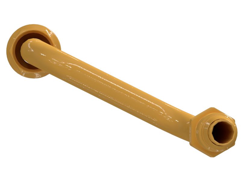 ТРУБА В СБОРЕ