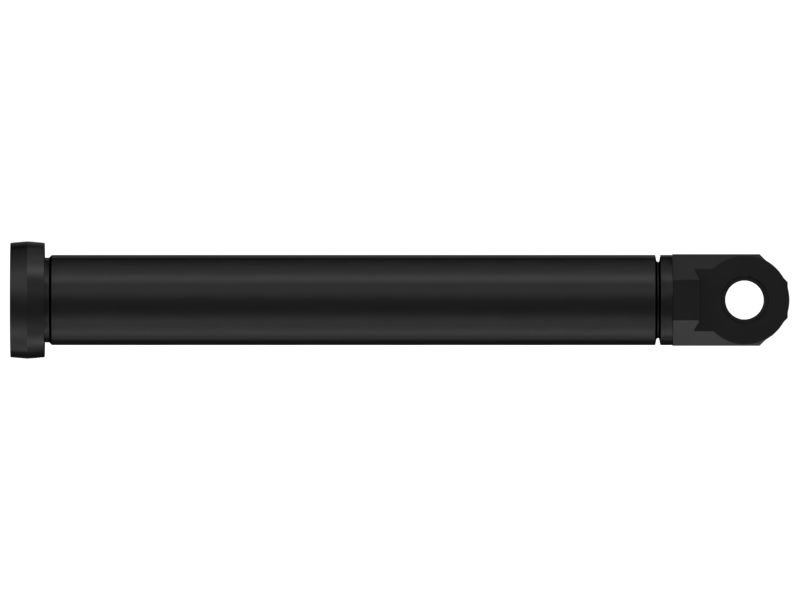 188-4211: Hydraulic Cylinder Tube Assembly 1884211 купить