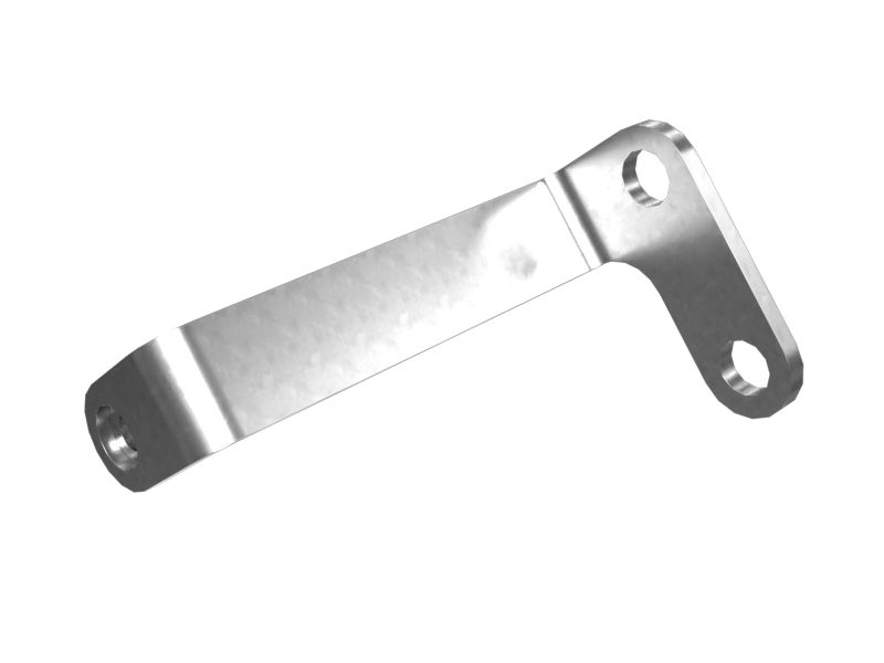 373-9141: КРОНШТЕЙН В СБОРЕ