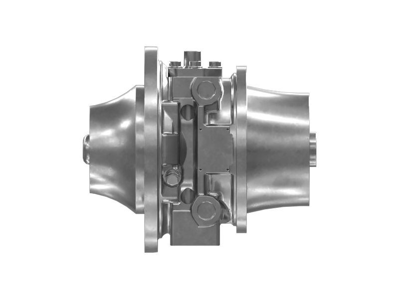 БЛОК СЕРДЦЕВИНЫ