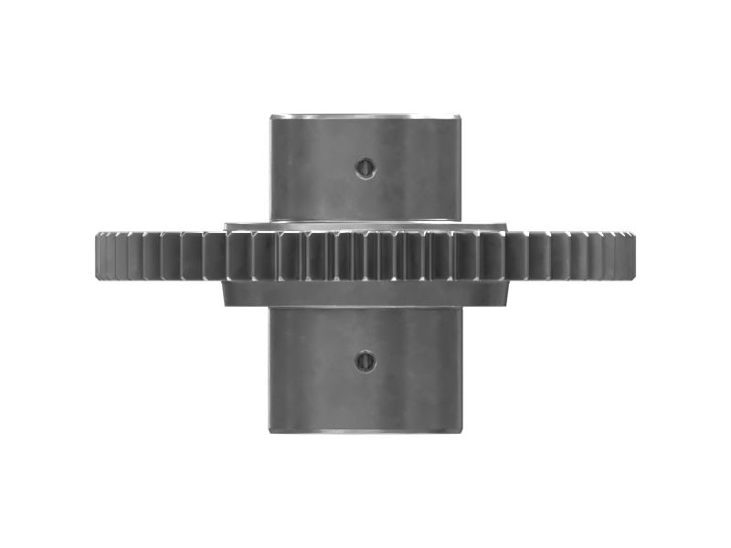 ШЕСТЕРНЯ НАСОСА