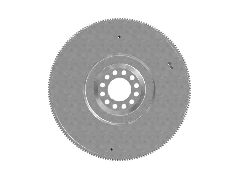 МАХОВИК В СБОРЕ