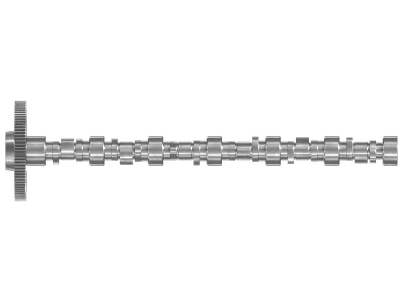 РАСПРЕДЕЛИТЕЛЬНЫЙ ВАЛ В СБОРЕ