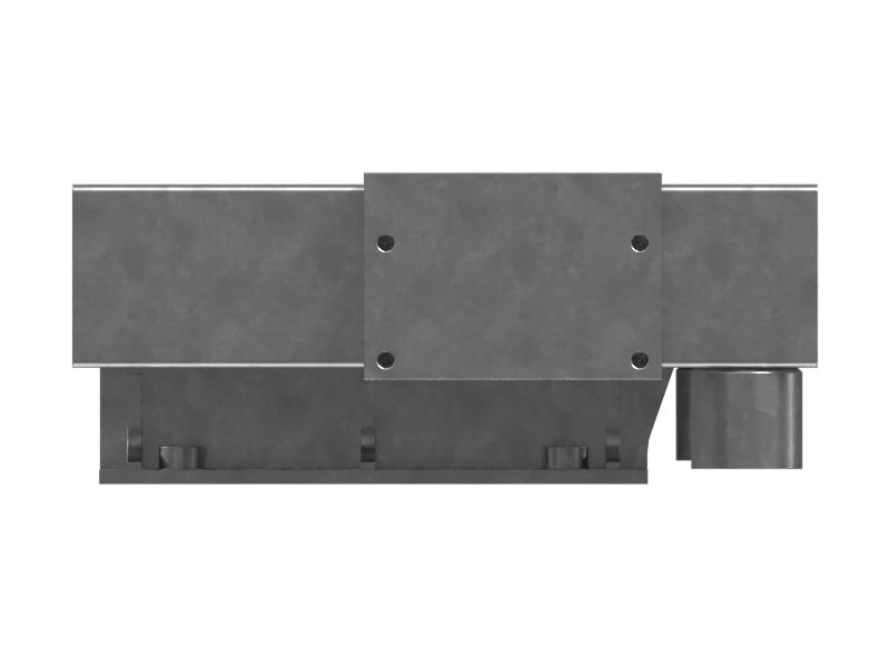 Сердцевина маслоохладителя в сборе