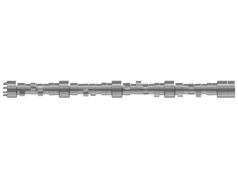 РАСПРЕДЕЛИТЕЛЬНЫЙ ВАЛ В СБОРЕ